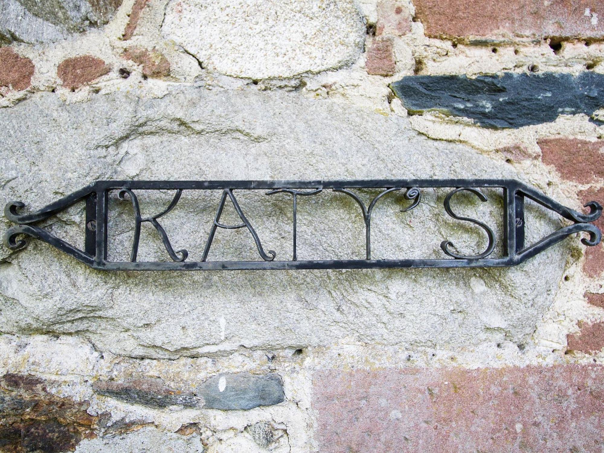 Katys Cottage Balnaboth Экстерьер фото